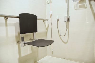 Extend a Senior's Ability to Remain in the Home with Elderly Bathroom Remodeling Services!