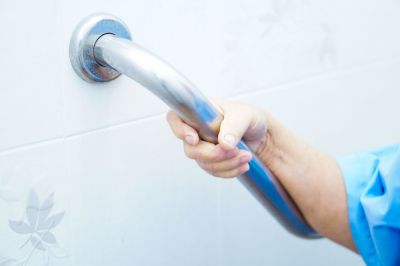 Improve Accessibility and Mobility with Elderly Bathroom Remodeling Service!