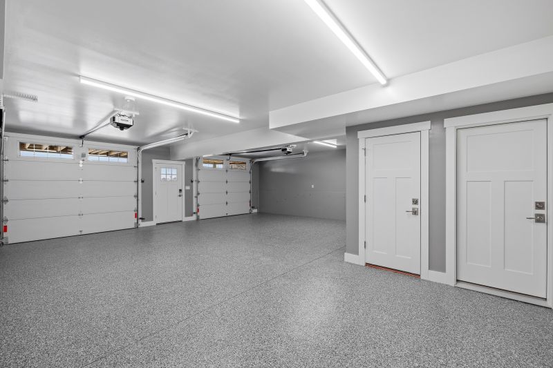 Garage Renovation